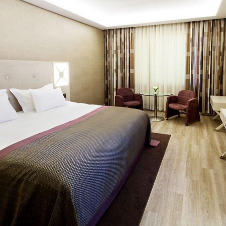 Wow Istanbul Hotel Szoba fotó