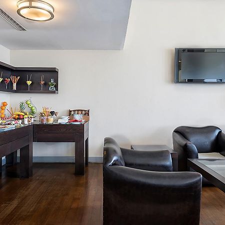 Wow Istanbul Hotel Kültér fotó