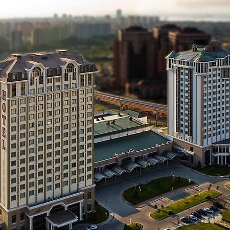 Wow Istanbul Hotel Kültér fotó