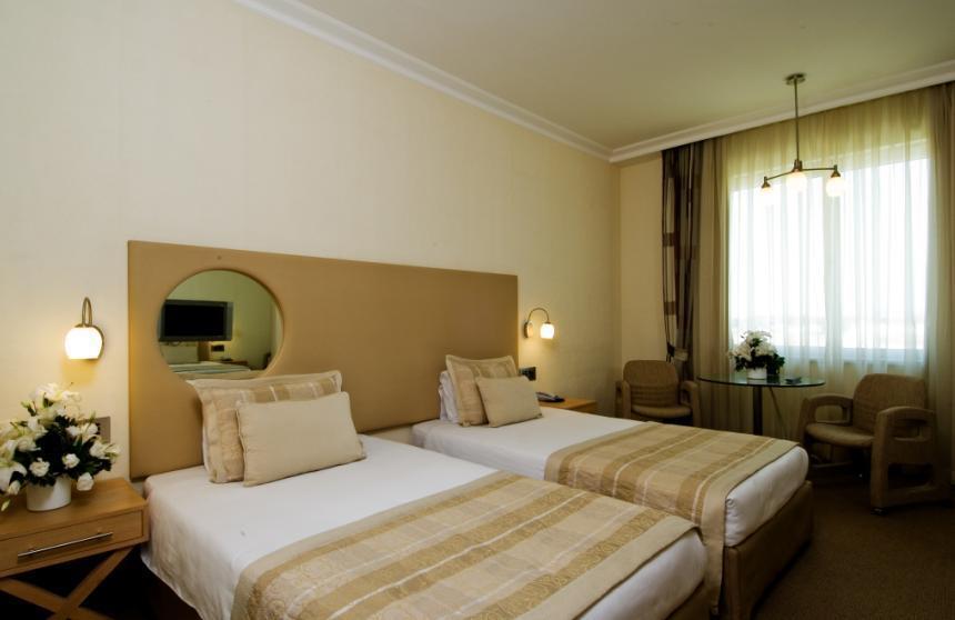 Wow Istanbul Hotel Kültér fotó