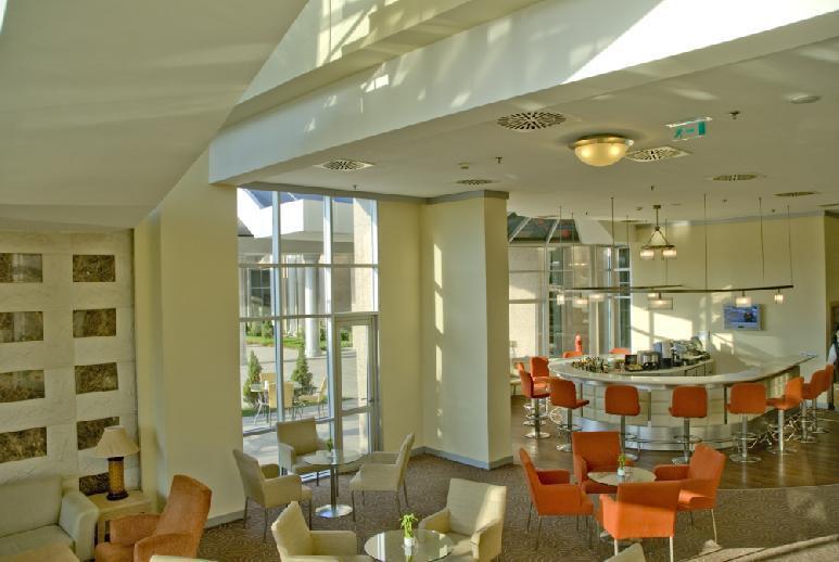 Wow Istanbul Hotel Kültér fotó