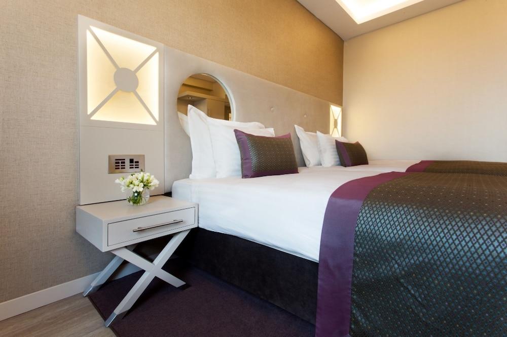 Wow Istanbul Hotel Kültér fotó