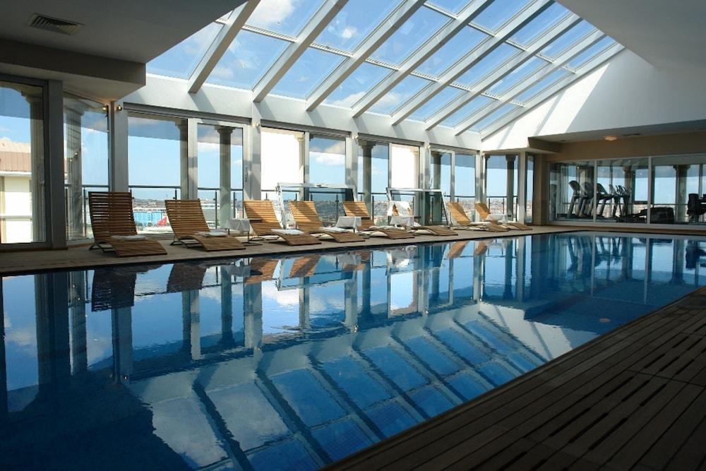 Wow Istanbul Hotel Kültér fotó