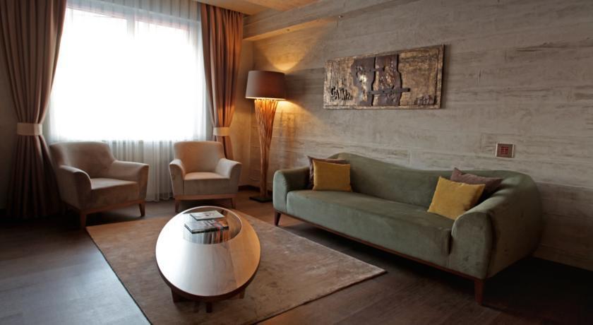 Wow Istanbul Hotel Kültér fotó