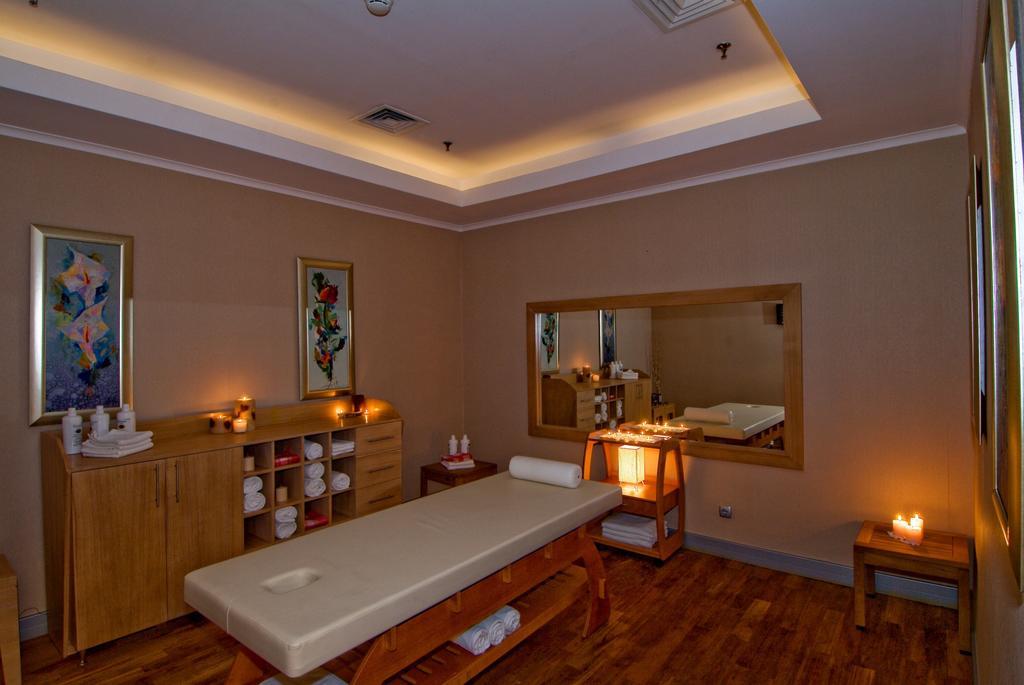 Wow Istanbul Hotel Kültér fotó