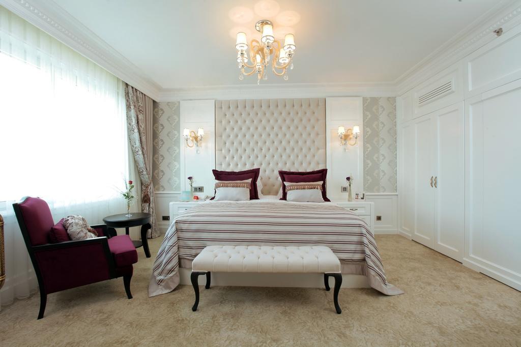 Wow Istanbul Hotel Kültér fotó