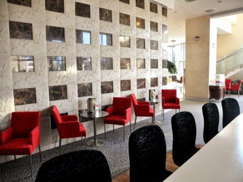 Wow Istanbul Hotel Kültér fotó