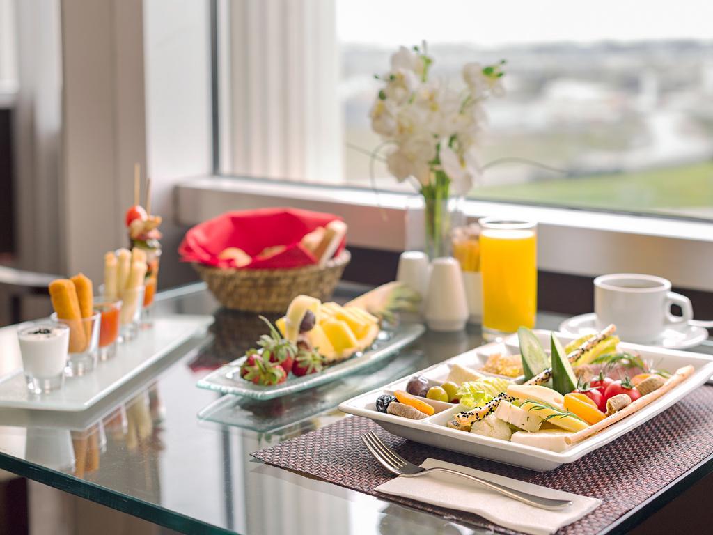 Wow Istanbul Hotel Kültér fotó