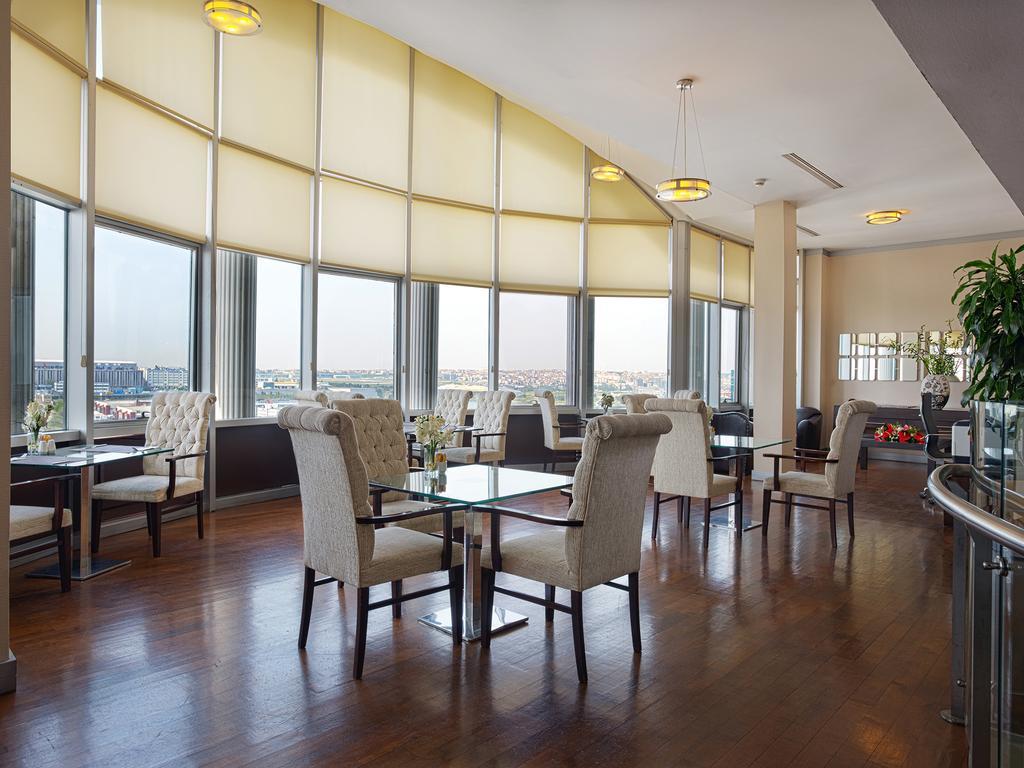 Wow Istanbul Hotel Kültér fotó