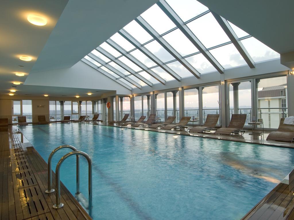 Wow Istanbul Hotel Kültér fotó