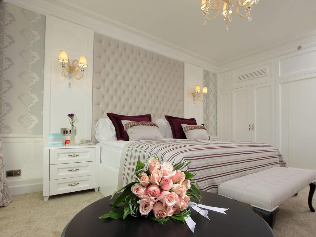 Wow Istanbul Hotel Kültér fotó