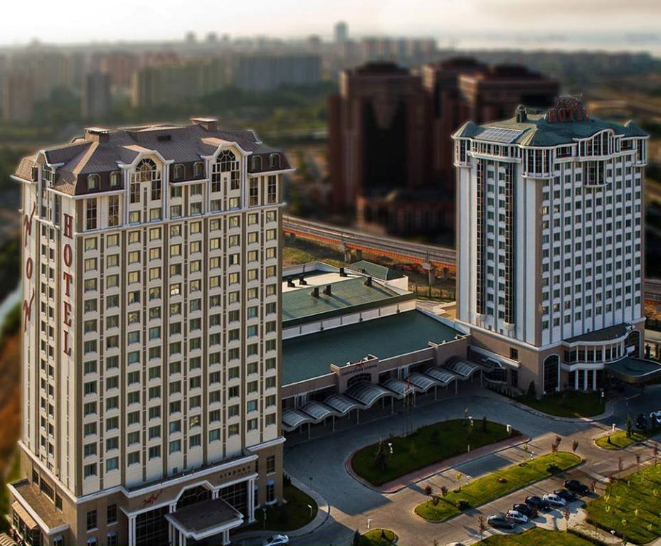 Wow Istanbul Hotel Kültér fotó