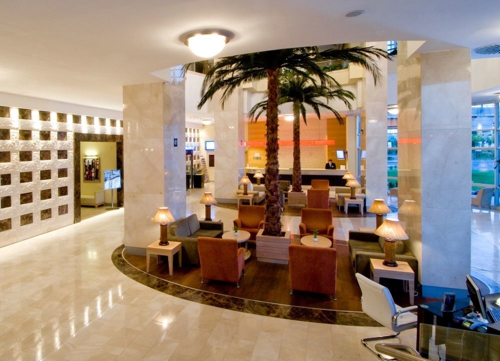 Wow Istanbul Hotel Kültér fotó