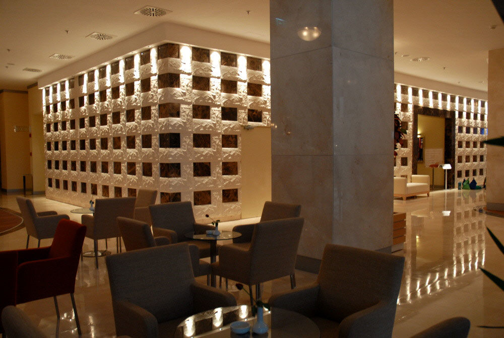 Wow Istanbul Hotel Kültér fotó