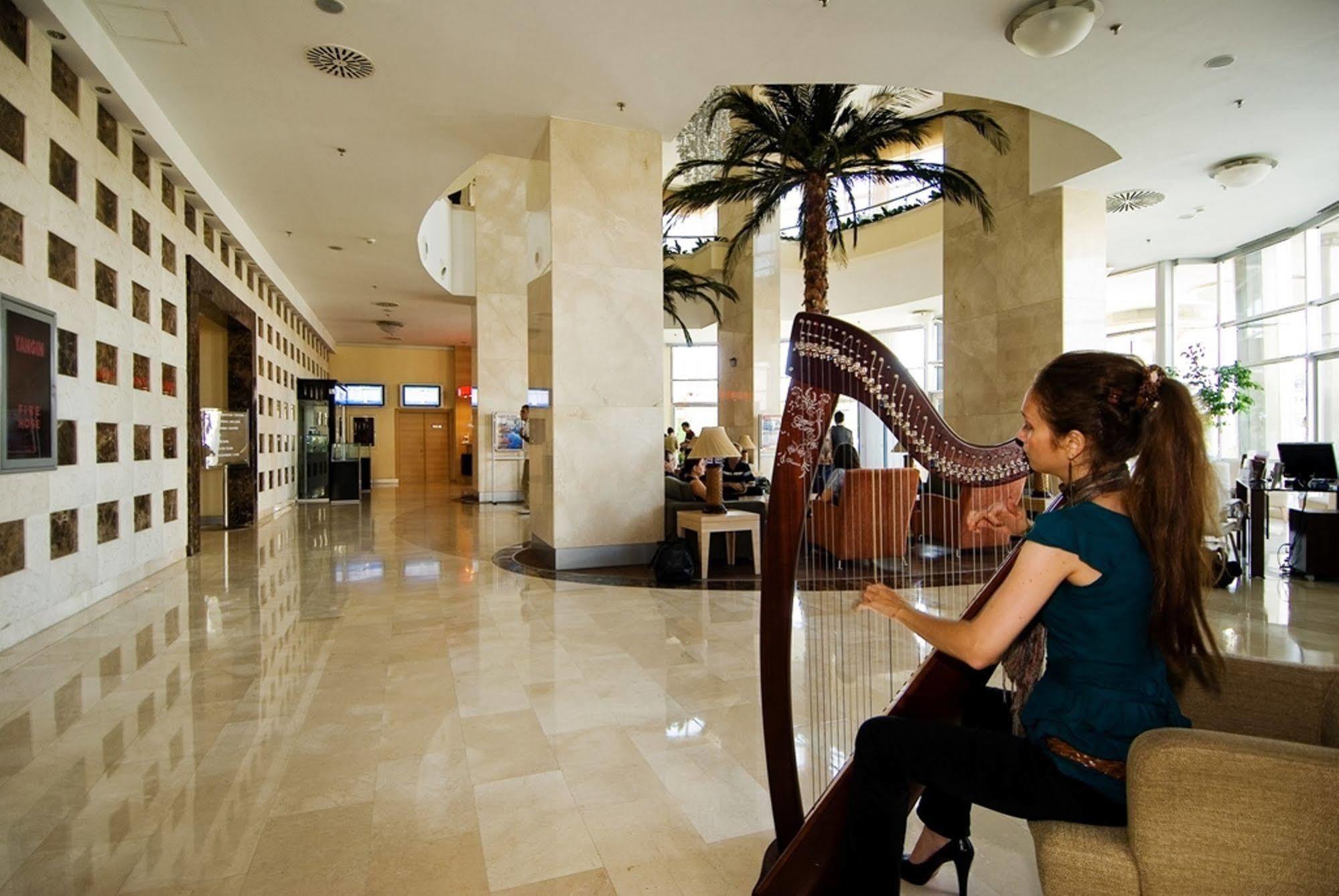 Wow Istanbul Hotel Kültér fotó