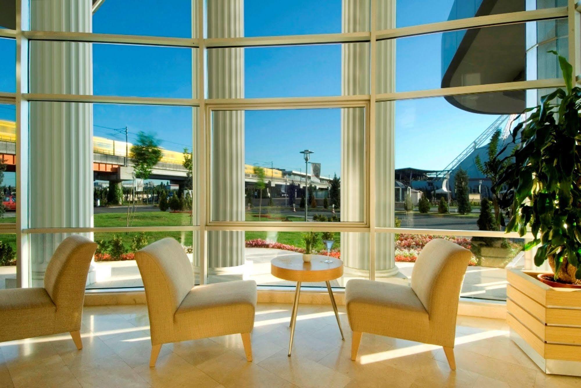 Wow Istanbul Hotel Kültér fotó